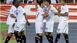 02h45 ngày 19/8, Sporting Braga - Sevilla: Thêm một derby Iberia sinh tử